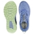 Tênis New Balance 410 V8 Azul e Verde Feminino Trilha - comprar online