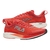 Tênis Fila KR6 Frame Vermelho e Branco Feminino Corrida Academia - comprar online