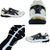 Imagem do Tênis Asics Gel-Shogun St Bege e Marinho Masculino Casual