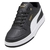 Tênis Puma Caven 2.0 Wns BDP Preto e Branco Feminino Casual - KALFE
