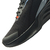 Tênis Fila Racer Comet Preto e Azul Masculino Caminhada Corrida