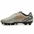 Chuteira Umbro Campo Plasma Cinza e Preto Masculino - KALFE