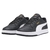 Tênis Puma Caven 2.0 Wns BDP Preto e Branco Feminino Casual - comprar online