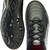 Chuteira Umbro Campo Glaze Preto e Branco Masculino