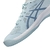 Tênis Asics Upcourt 6 Azul e Branco Feminino Esporte - Indoor - loja online