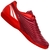 Chuteira Penalty Futsal Viento Y-2 Vermelho e Branco Masculino - comprar online