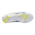 Chuteira Umbro Campo Gravity Azul e Verde Masculino - KALFE