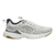Tênis Fila Master Branco e Cinza Masculino Corrida Academia