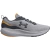 Tênis Under Armour Charged Wing SE Cinza e Laranja Masculino Caminhada Corrida