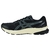 Tênis Asics Gel-Nagoya St Preto e Cinza Masculino Casual - comprar online