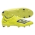 Chuteira Umbro Campo Ultimate Verde e Marinho Masculino - comprar online