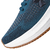 Imagem do Tênis Under Armour Charged Skyline 4 Azul e Branco Masculino Corrida Academia