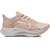 Tênis Fila Racer Carbon Rosa Claro e Branco Feminino Corrida