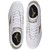 Chuteira Mizuno Campo Morelia Club MD Branco e Dourado Masculino na internet
