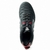 Chuteira Umbro Society Attak Preto e Vermelho Masculino - loja online