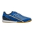 Chuteira Umbro Futsal Chrome Azul e Preto Masculino
