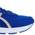 Tênis Asics Raiden 4 Azul e Branco Feminino Caminhada Corrida - KALFE