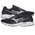 Tênis Mizuno Wave Dynasty 6 Preto e Branco Masculino Corrida Academia - comprar online
