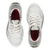 Tênis Fila Racer Sky Branco e Cinza Feminino Caminhada Corrida - KALFE