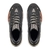 Tênis Fila Adr Preto e Cinza Masculino Caminhada Corrida - comprar online