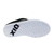 Tênis Qix 90'S OG Branco e Preto Masculino Casual - comprar online