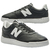 Tênis New Balance BB80 Preto e Branco Masculino Casual - comprar online