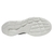 Tênis Fila Safe Branco e Roxo Feminino Caminhada Corrida - comprar online