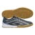 Chuteira Umbro Futsal Velocita IX Club Preto e Branco Masculino na internet