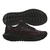 Tênis Olympikus Acqua Preto e Rosa Feminino Caminhada Corrida - comprar online