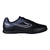 Chuteira Topper Futsal Forza III Preto e Cinza Masculino