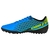 Chuteira Penalty Society Garra Y 2.0 Azul e Amarelo Masculino - comprar online