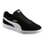 Tênis Puma Smash V2 Wns Bdp Preto e Branco Feminino Casual na internet