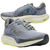 Tênis Fila Float Maxxi 2 Azul e Cinza Feminino Corrida Academia - comprar online