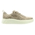 Tênis Olympikus Plato Bege Feminino Casual