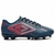 Chuteira Umbro Campo Arcade Azul Marinho Masculino