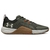 Tênis Under Armour Tribase Reps Verde e Branco Masculino Corrida Academia - KALFE