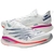 Tênis New Balance FuelCell Supercomp Elite V3 Branco e Rosa Feminino Corrida - comprar online