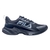 Tênis Fila Progress Lite Preto Masculino Caminhada Corrida