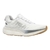 Tênis Fila Float Maxxi 2 Branco e Cinza Feminino Corrida Academia