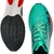 Tênis Fila Racer Carbon Tri Verde e Branco Feminino Corrida - comprar online