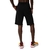 Bermuda de Moletom Olympikus Preto Masculina - comprar online