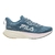 Tênis Fila Racer Curve 2 Marinho e Branco Feminino Corrida Academia