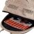 Imagem do Mochila Puma Phase Backpack II Bege Unissex