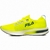 Tênis Fila Float Elite Verde Limão Masculino Corrida Academia - KALFE