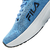 Tênis Fila Racer Nairobi Azul Masculino Caminhada Corrida