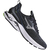 Tênis Mizuno Wave Mirai 6 Cinza e Azul Masculino Corrida Academia