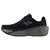 Tênis New Balance More V5 Preto e Cinza Masculino Corrida na internet