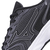 Imagem do Tênis Mizuno Jet 7 Cinza e Branco Masculino Caminhada Corrida