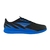 Chuteira Penalty Futsal Lider Y-5 Preto e Azul Masculino
