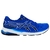 Tênis Asics Gel-Shinobi 2 Azul e Branco Masculino Corrida Academia